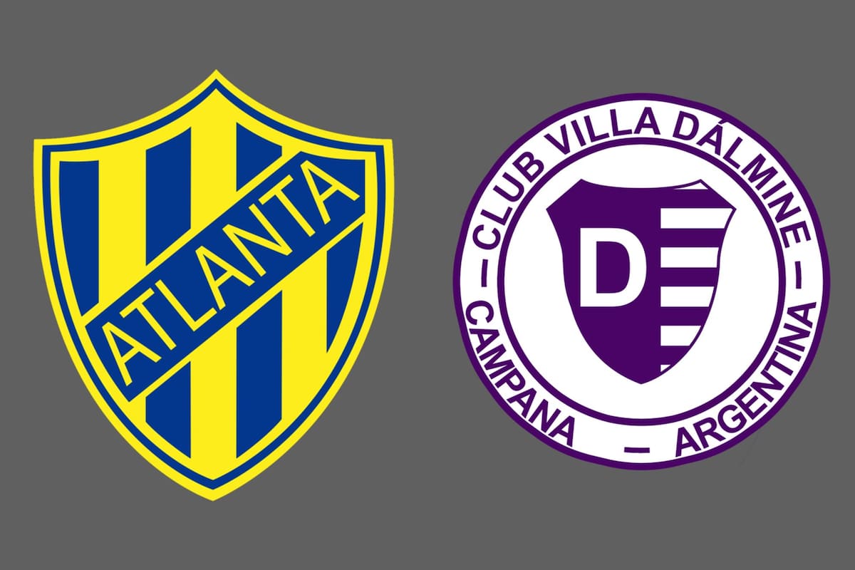Atlanta-Villa Dálmine
