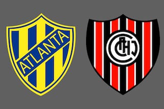 Atlanta venció por 1-0 a Chacarita Juniors, por la Primera Nacional 2026