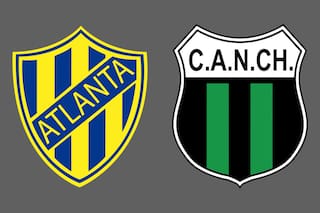 Nueva Chicago venció por 2-1 a Atlanta, por la Primera Nacional 2026