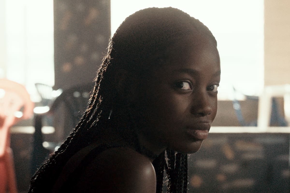 Atlantics de Mati Diop,