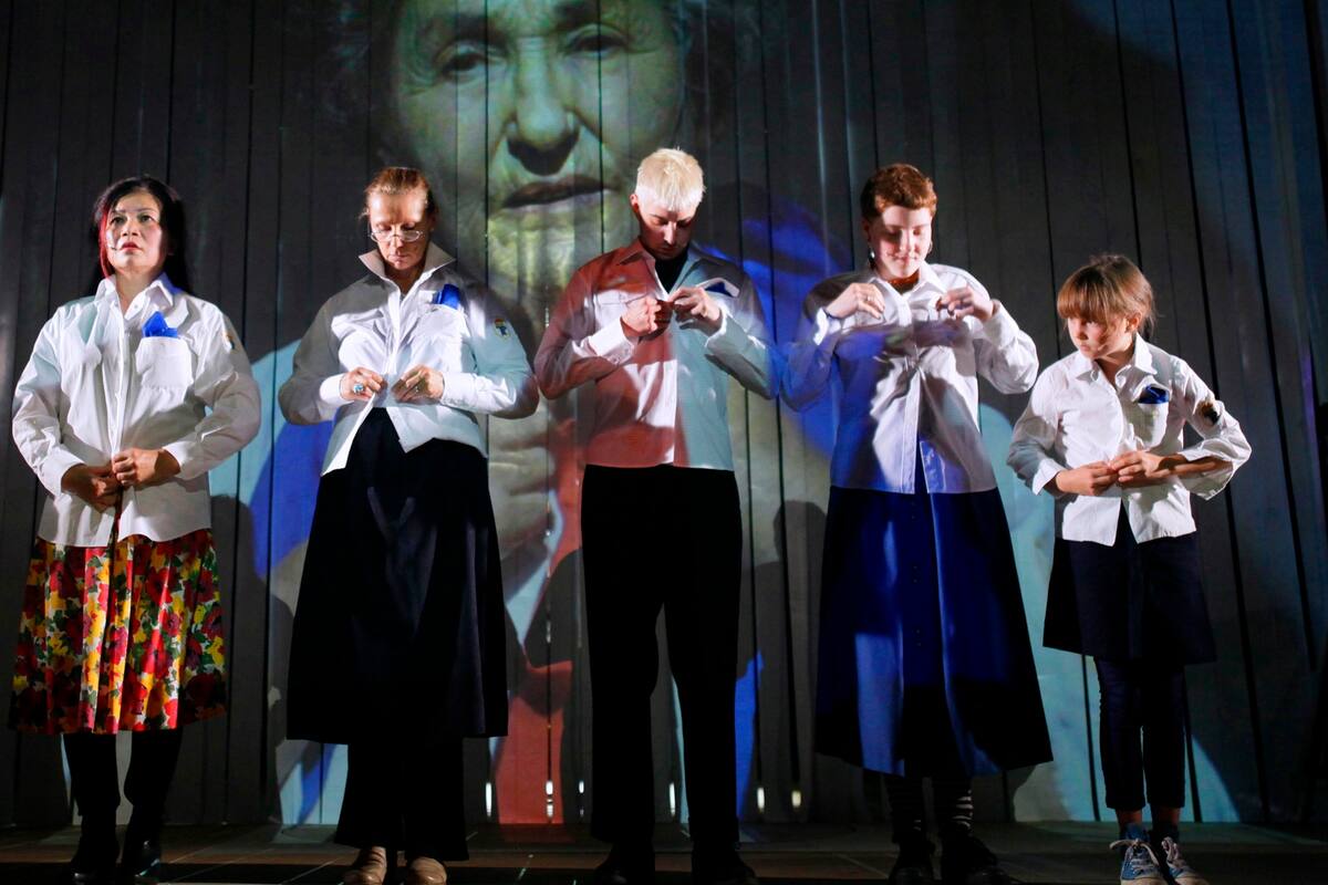 Atlas des Kommunismus