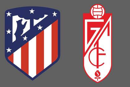 Atlético de Madrid-Granada