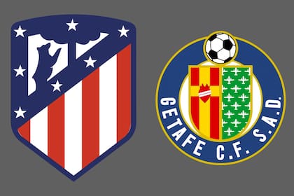 Atlético de Madrid-Getafe