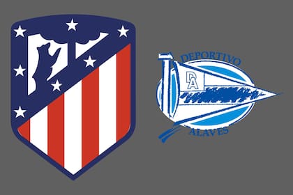 Atlético de Madrid-Alavés