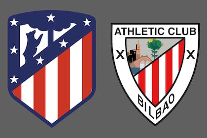 Atlético de Madrid-Athletic Club de Bilbao