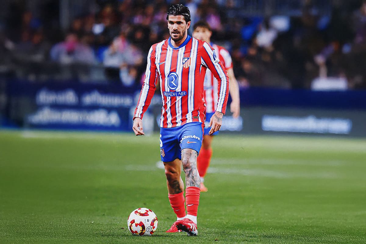 Atlético de Madrid, con Rodrigo de Paul, recibe a Leverkusen en uno de los duelos más importantes de la jornada de la Champions League