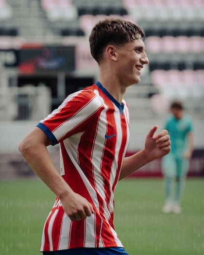 Atlético de Madrid quiere tomarse cierta revancha de la edición 2025 ante River