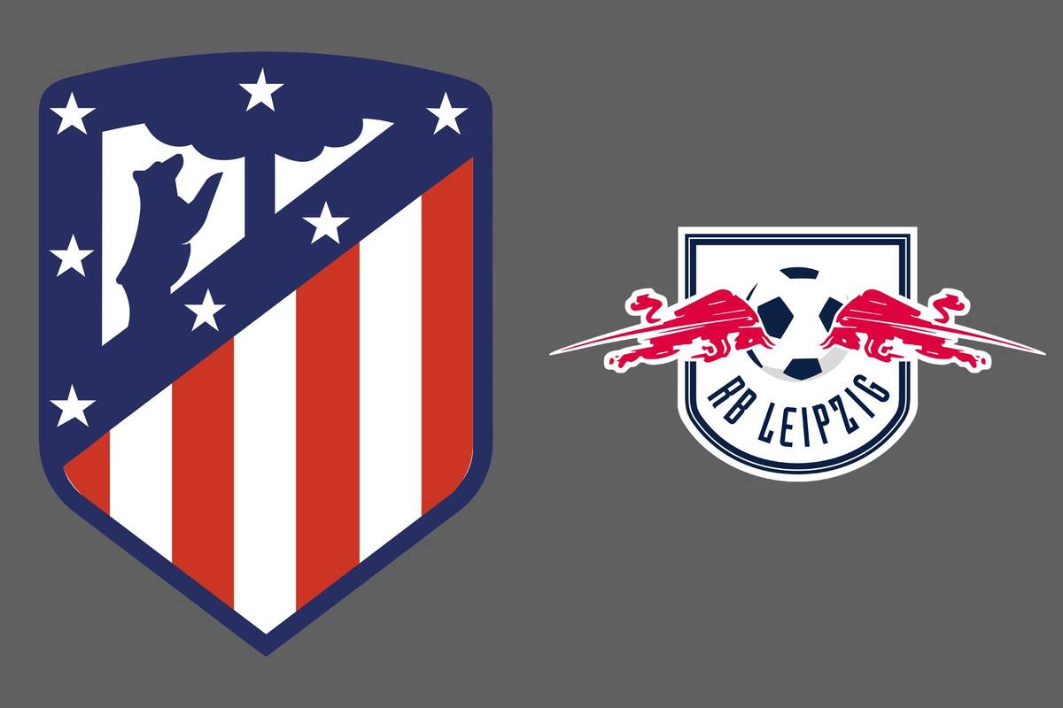 Atlético de Madrid-RB Leipzig
