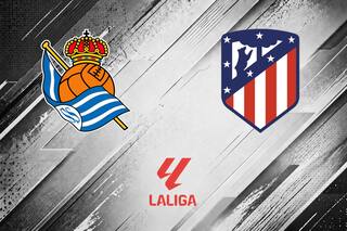 Atlético de Madrid venció 3-0 a Real Sociedad, por la Liga de España 2026