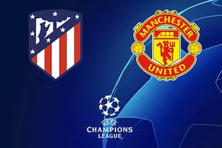 Atlético de Madrid vs. Manchester United, por la Champions League 2026: día, hora y cómo seguir online