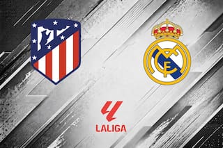 Atlético de Madrid vs. Real Madrid por el Liga de España 2026: día, hora y cómo seguir online