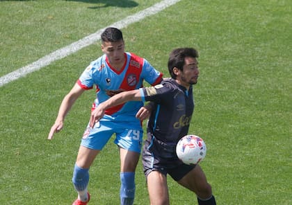 Atlético de Tucuman vs Arsenal