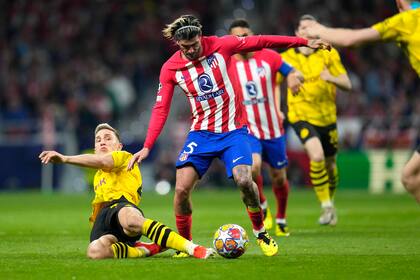 Atlético del Madrid buscará el pase a la semifinal