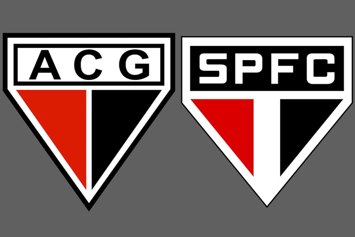 Atlético Goianiense-São Paulo