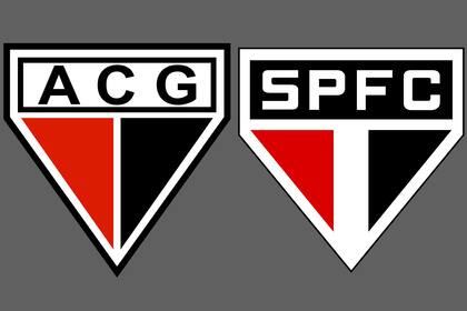 Atlético Goianiense-São Paulo