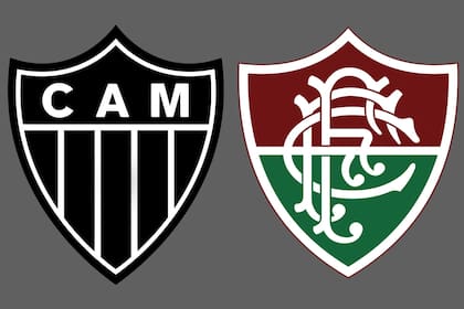 Atlético Mineiro-Fluminense