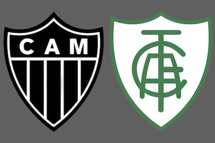 Atlético Mineiro-América Mineiro