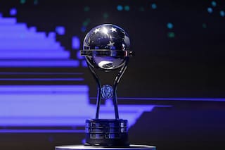 Atlético Mineiro se mete en cuartos de la Sudamericana; River Plate a escena