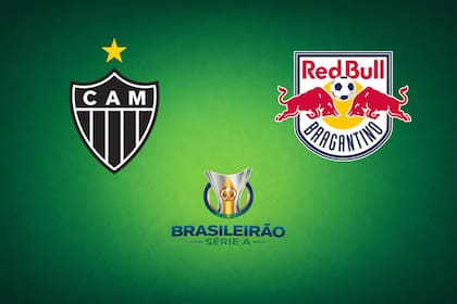 Atlético Mineiro venció 1-0 a RB Bragantino, por el Brasileirao Serie A 2026