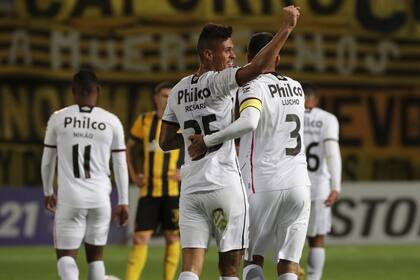 Athletico Paranaense, ya sin sus figuras, deberá enfrentar a River