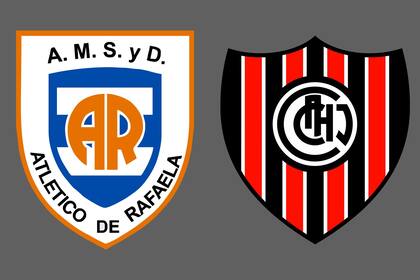 Atlético Rafaela-Chacarita