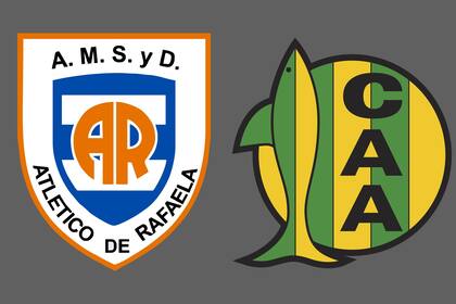 Atlético Rafaela-Aldosivi