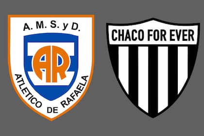 Atlético Rafaela-Chaco For Ever