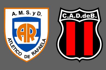 Atlético Rafaela-Defensores de Belgrano