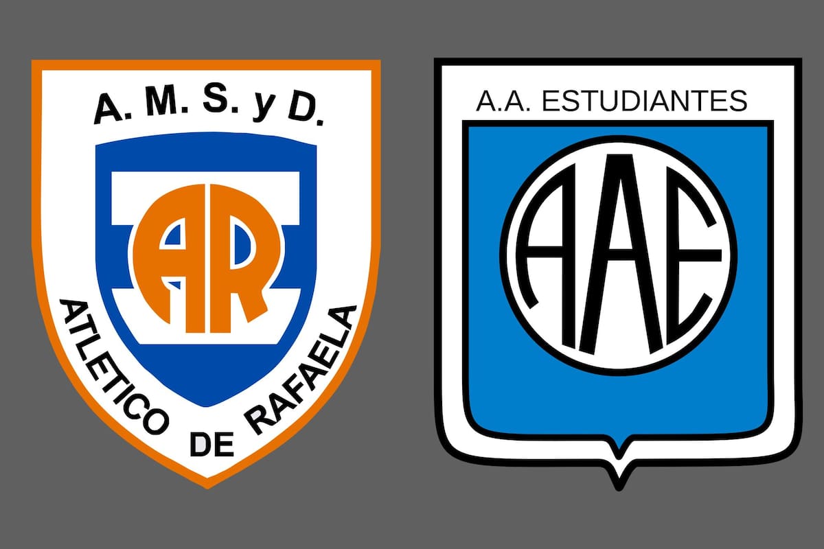 Atlético Rafaela-Estudiantes de Río Cuarto