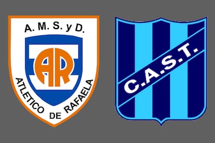 Atlético Rafaela-San Telmo