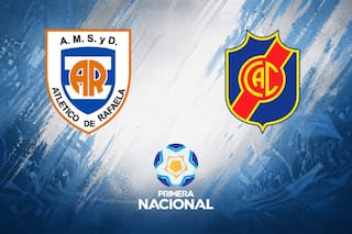Atlético Rafaela vs. Colegiales, por la Primera Nacional 2026: día, hora y cómo ver online