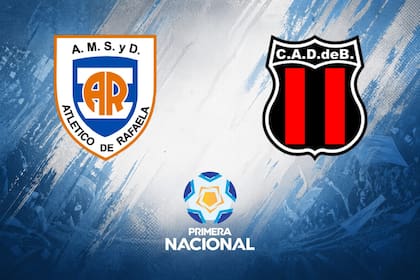 Atlético Rafaela vs. Defensores de Belgrano, por la Primera Nacional 2026: día, hora y cómo ver online