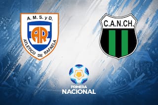 Atlético Rafaela vs. Nueva Chicago, por la Primera Nacional 2026: día, hora y cómo ver online