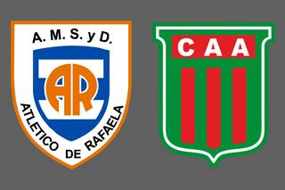 Atlético Rafaela venció por 4-1 a Agropecuario, por la Primera Nacional 2026