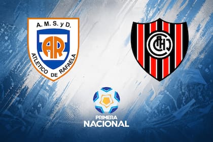 Atlético Rafaela venció por 1-0 a Chacarita Juniors, por la Primera Nacional 2026