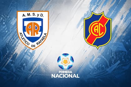 Atlético Rafaela venció por 1-0 a Colegiales, por la Primera Nacional 2026
