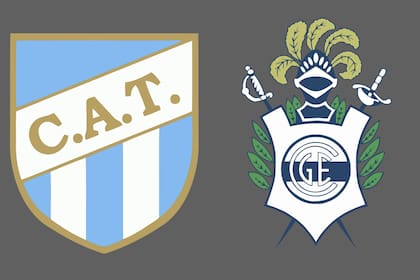 Atlético Tucuman-Gimnasia