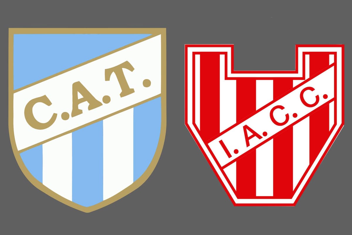 Atlético Tucuman-Instituto