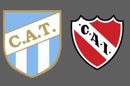 Atlético Tucuman-Independiente