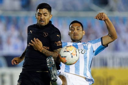 Atlético Tucumán-Independiente