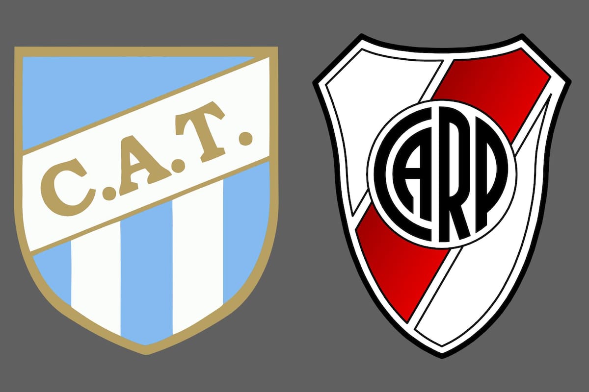 Atlético Tucuman-River