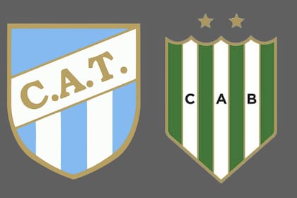Atlético Tucumán-Banfield