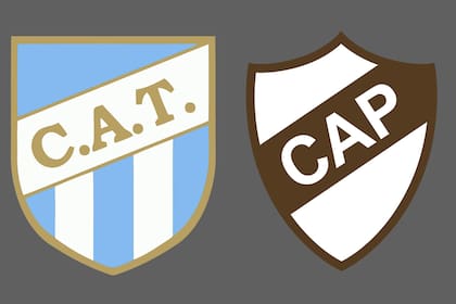 Atlético Tucumán-Platense