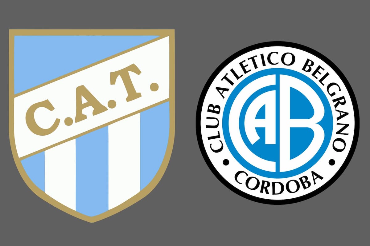 Atlético Tucuman-Belgrano