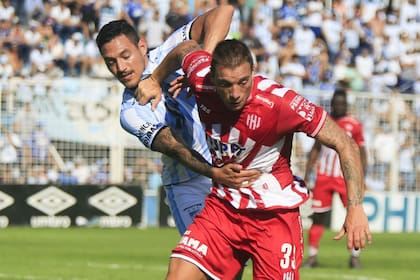 Atlético Tucuman-Unión