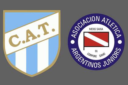 Atlético Tucumán-Argentinos Juniors