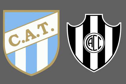 Atlético Tucumán-Central Córdoba