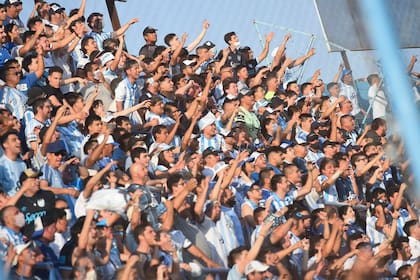 Atlético Tucumán copará sus tribunas para recibir a Rosario Central este sábado a las 20