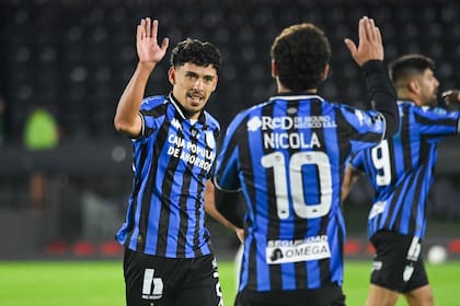 Atlético Tucumán está en un buen momento; sin embargo, no gana en su estadio desde marzo.