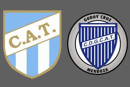 Atlético Tucumán-Godoy Cruz